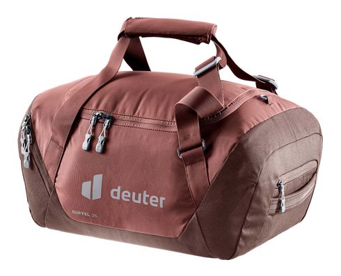 deuter Duffel Bag 35 Caspia - Raisin