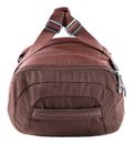 deuter Duffel Bag 35 Caspia - Raisin