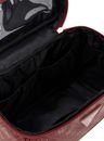 GUESS Jesco Travel Toiletry Train Case Claret GUESS Jesco Travel Toiletry Train Case Claret