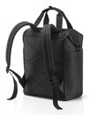 reisenthel Allrounder R Backpack L Black reisenthel Allrounder R Backpack L Black