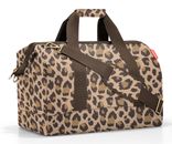 reisenthel Allrounder L Leo Macchiato reisenthel Allrounder L Leo Macchiato