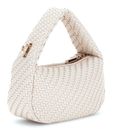 GUESS Francy Mini Hobo Bag Shell GUESS Francy Mini Hobo Bag Shell