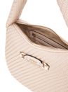 GUESS Francy Hobo Bag Shell