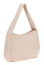 GUESS Francy Hobo Bag Shell