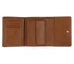 PICARD Donna 1 Wallet Cognac
