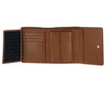 PICARD Donna 1 Wallet Cognac