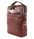 PICARD Buddy Crossbody Bag Cognac