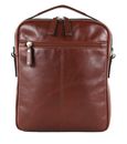 PICARD Buddy Crossbody Bag Cognac