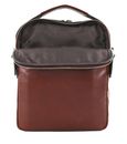 PICARD Buddy Crossbody Bag Cognac