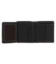 PICARD Diego Trifold Wallet Cafe