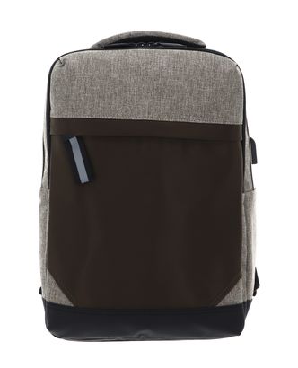 PICARD Speed City Backpack Nougat