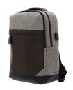 PICARD Speed City Backpack Nougat PICARD Speed City Backpack Nougat