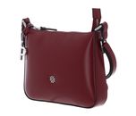 PICARD Black Tie Handbag Red PICARD Black Tie Handbag Red
