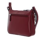 PICARD Black Tie Handbag Red PICARD Black Tie Handbag Red