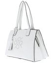 PICARD Peephole City Shopper White Lily