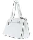 PICARD Peephole City Shopper White Lily