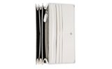 PICARD Black Tie 1 Flap Wallet Cream PICARD Black Tie 1 Flap Wallet Cream