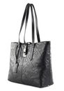 PICARD Liberty City Shopper Black