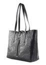 PICARD Liberty City Shopper Black
