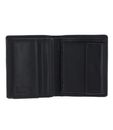 PICARD Brooklyn Wallet Black