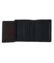 PICARD Brooklyn Wallet Black
