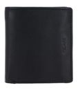 PICARD Brooklyn Wallet Black