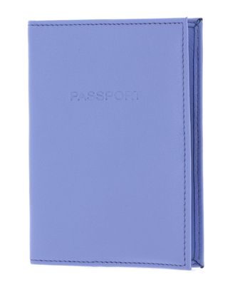 PICARD Passport Violet