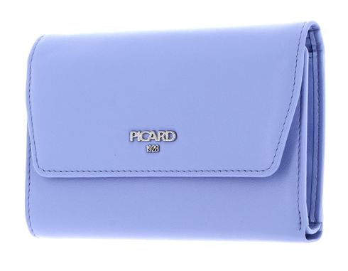 PICARD Bingo Flap Wallet Violet