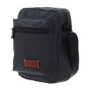 PICARD Go Eco Crossbody Bag Anthrazit