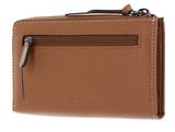 PICARD Peephole 1 Zip Wallet Cognac