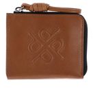 PICARD Donna 1 Zip Around Wallet Cognac PICARD Donna 1 Zip Around Wallet Cognac