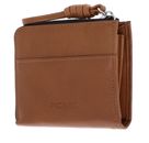 PICARD Donna 1 Zip Around Wallet Cognac PICARD Donna 1 Zip Around Wallet Cognac