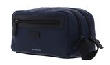 PICARD S´Pore Cosmetic Pouch Navy PICARD S´Pore Cosmetic Pouch Navy