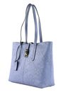 PICARD Liberty City Shopper Violet