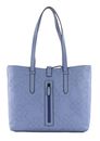 PICARD Liberty City Shopper Violet