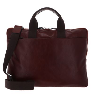 PICARD Buddy Business Bag Cognac