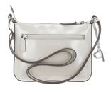 PICARD Black Tie Handbag Cream PICARD Black Tie Handbag Cream