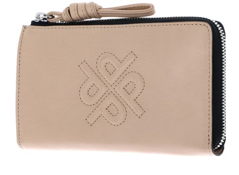 PICARD Donna 1 Zip Around Wallet Cookie