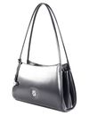 PICARD Black Tie Handbag Ozean