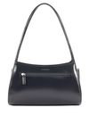 PICARD Black Tie Handbag Ozean