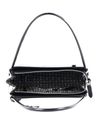 PICARD Black Tie Handbag Ozean