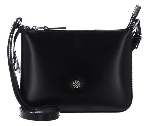 PICARD Black Tie Handbag Black