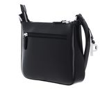 PICARD Black Tie Handbag Black PICARD Black Tie Handbag Black