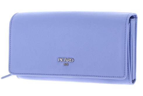 PICARD Bingo Flap Wallet Violet