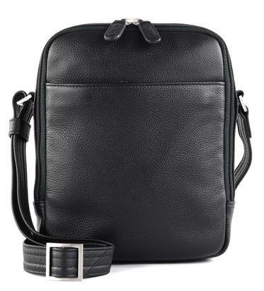PICARD Milano Crossbody Bag Black