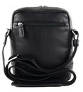 PICARD Milano Crossbody Bag Black