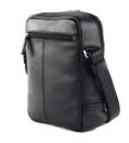 PICARD Milano Crossbody Bag Black