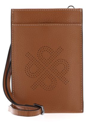 PICARD Peephole 1 Chest Pouch Cognac