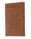PICARD Peephole 1 Chest Pouch Cognac