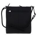 PICARD Timeless Handbag Black PICARD Timeless Handbag Black